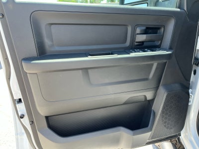 2026 RAM Ram 3500 RAM 3500 TRADESMAN CREW CAB 4X4 6'4' BOX