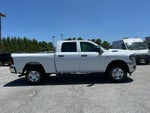 2026 RAM Ram 3500 RAM 3500 TRADESMAN CREW CAB 4X4 6'4' BOX