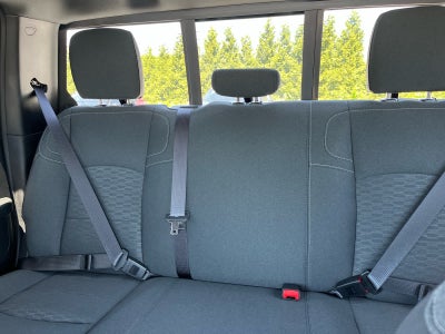 2026 RAM Ram 3500 RAM 3500 TRADESMAN CREW CAB 4X4 6'4' BOX