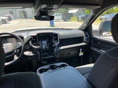 2026 RAM Ram 3500 RAM 3500 TRADESMAN CREW CAB 4X4 6'4' BOX