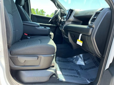 2026 RAM Ram 3500 RAM 3500 TRADESMAN CREW CAB 4X4 6'4' BOX