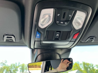 2026 RAM Ram 3500 RAM 3500 TRADESMAN CREW CAB 4X4 6'4' BOX