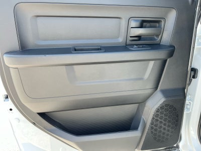 2026 RAM Ram 3500 RAM 3500 TRADESMAN CREW CAB 4X4 6'4' BOX