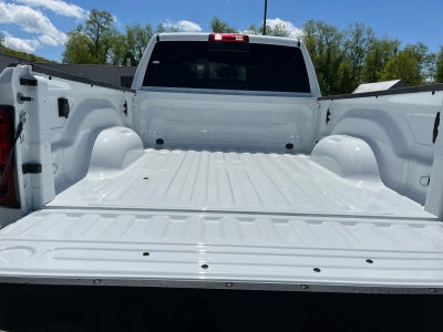 2026 RAM Ram 3500 RAM 3500 TRADESMAN CREW CAB 4X4 6'4' BOX