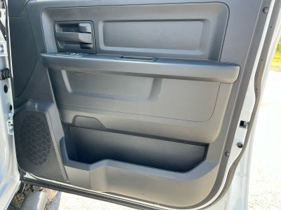 2026 RAM Ram 3500 RAM 3500 TRADESMAN CREW CAB 4X4 6'4' BOX