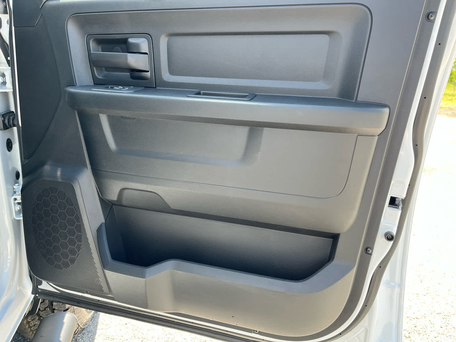 2026 RAM Ram 3500 RAM 3500 TRADESMAN CREW CAB 4X4 6'4' BOX