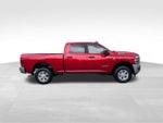 2025 RAM Ram 2500 RAM 2500 BIG HORN CREW CAB 4X4 6'4' BOX