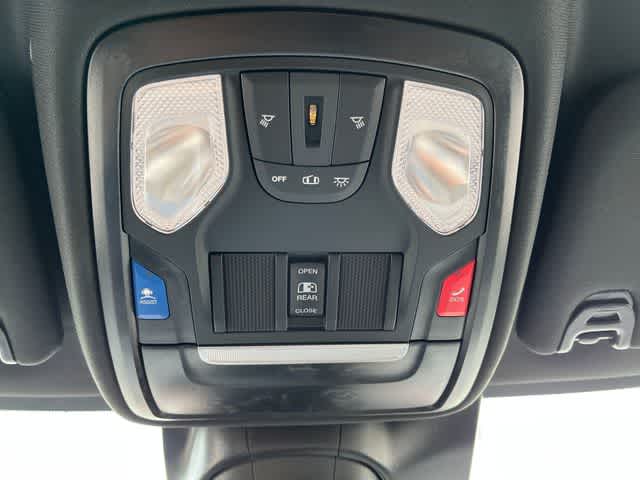 2025 RAM Ram 2500 RAM 2500 BIG HORN CREW CAB 4X4 6'4' BOX