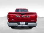 2025 RAM Ram 2500 RAM 2500 BIG HORN CREW CAB 4X4 6'4' BOX
