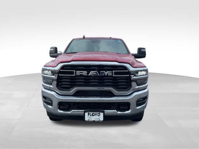 2025 RAM Ram 2500 RAM 2500 BIG HORN CREW CAB 4X4 6'4' BOX
