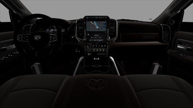 2026 RAM 2500 Laramie - Photo 6