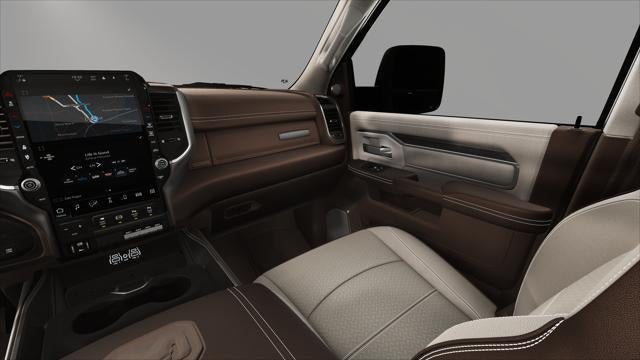 2026 RAM 2500 Laramie - Photo 7