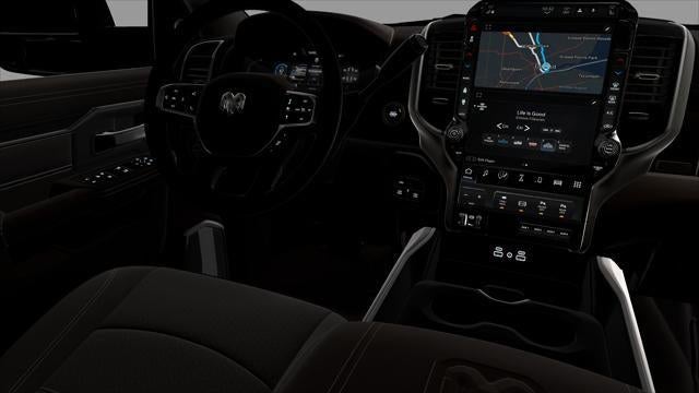 2026 RAM 2500 Laramie - Photo 9