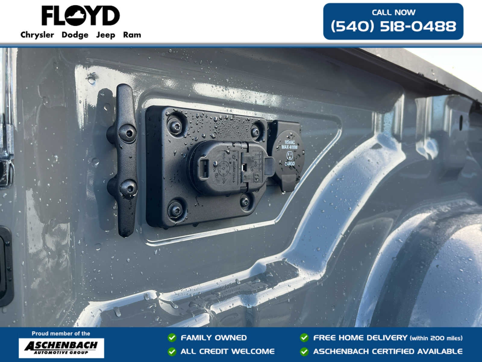 2026 RAM Ram 3500 RAM 3500 LARAMIE CREW CAB 4X4 8' BOX