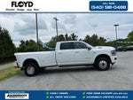 2026 RAM Ram 3500 RAM 3500 LIMITED LONGHORN CREW CAB 4X4 8' BOX