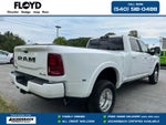 2026 RAM Ram 3500 RAM 3500 LIMITED LONGHORN CREW CAB 4X4 8' BOX
