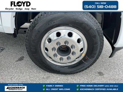 2026 RAM Ram 3500 RAM 3500 LIMITED LONGHORN CREW CAB 4X4 8' BOX