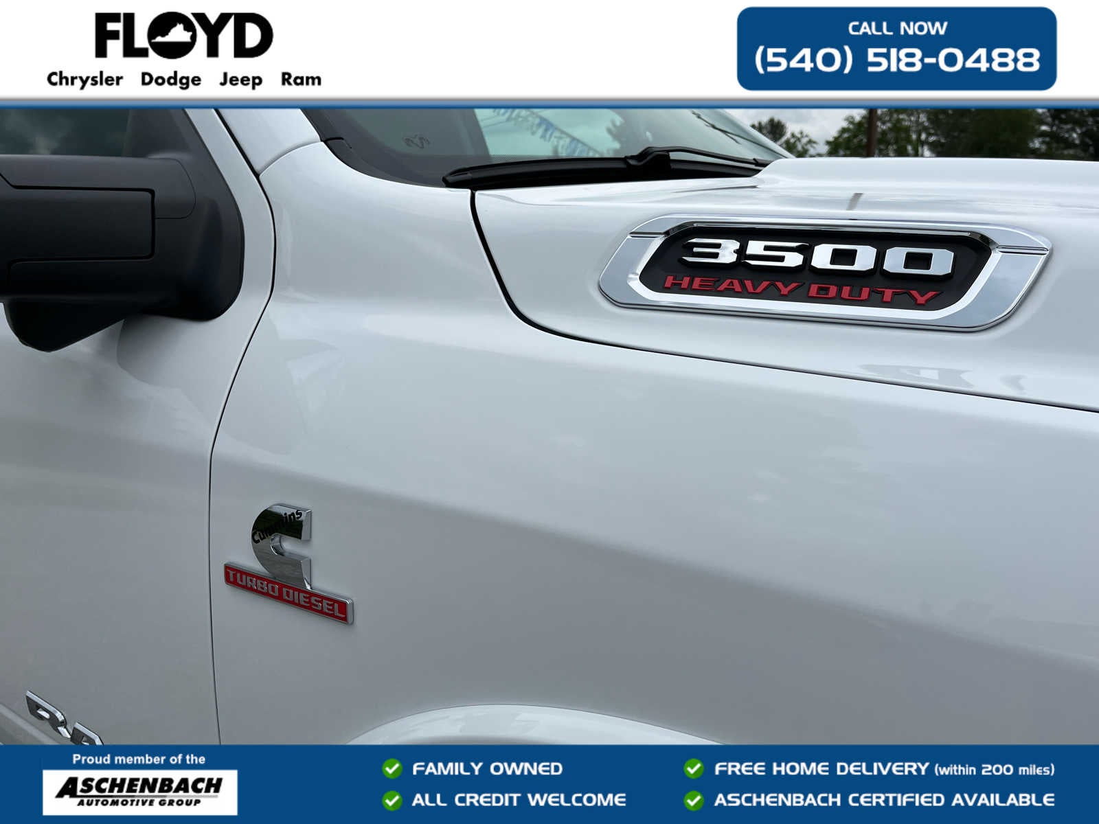 2026 RAM Ram 3500 RAM 3500 LIMITED LONGHORN CREW CAB 4X4 8' BOX