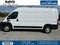 2021 RAM ProMaster 2500 Cargo Van High Roof 159' WB