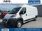 2021 RAM ProMaster 2500 Cargo Van High Roof 159' WB