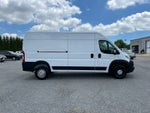 2023 RAM ProMaster 2500 Cargo Van High Roof 159' WB