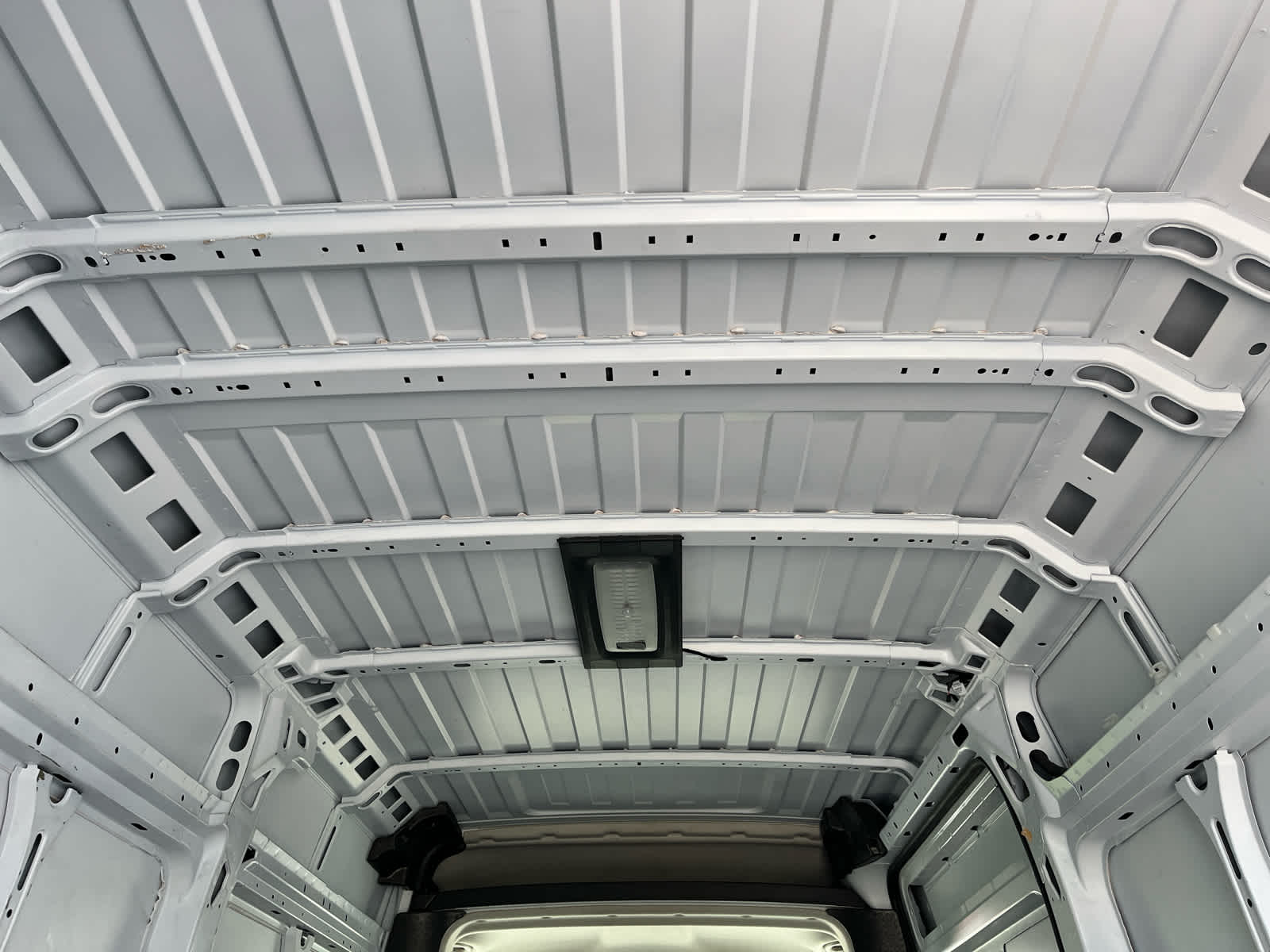 2023 RAM ProMaster 2500 Cargo Van High Roof 159' WB