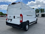 2023 RAM ProMaster 2500 Cargo Van High Roof 159' WB