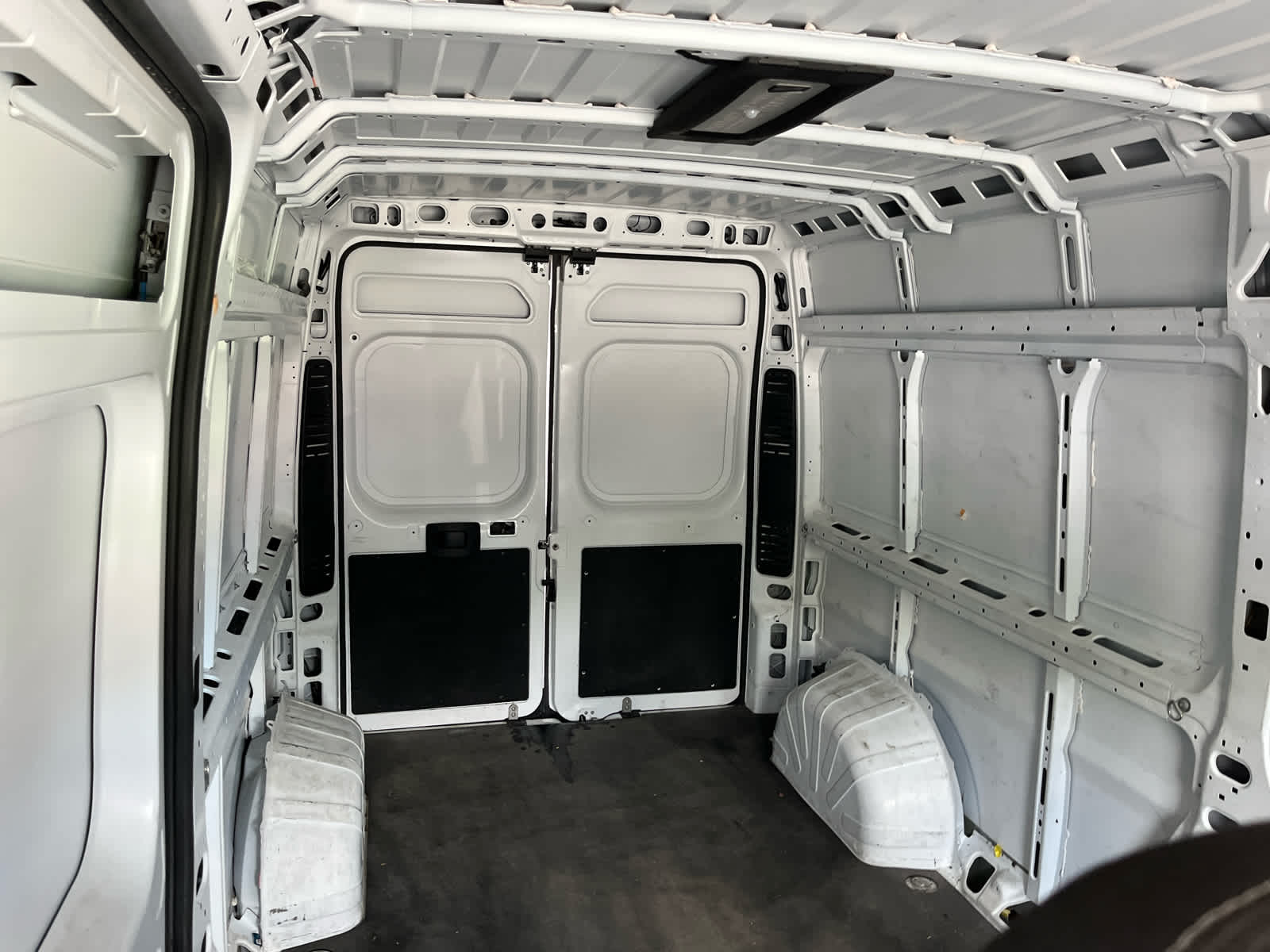 2023 RAM ProMaster 2500 Cargo Van High Roof 159' WB
