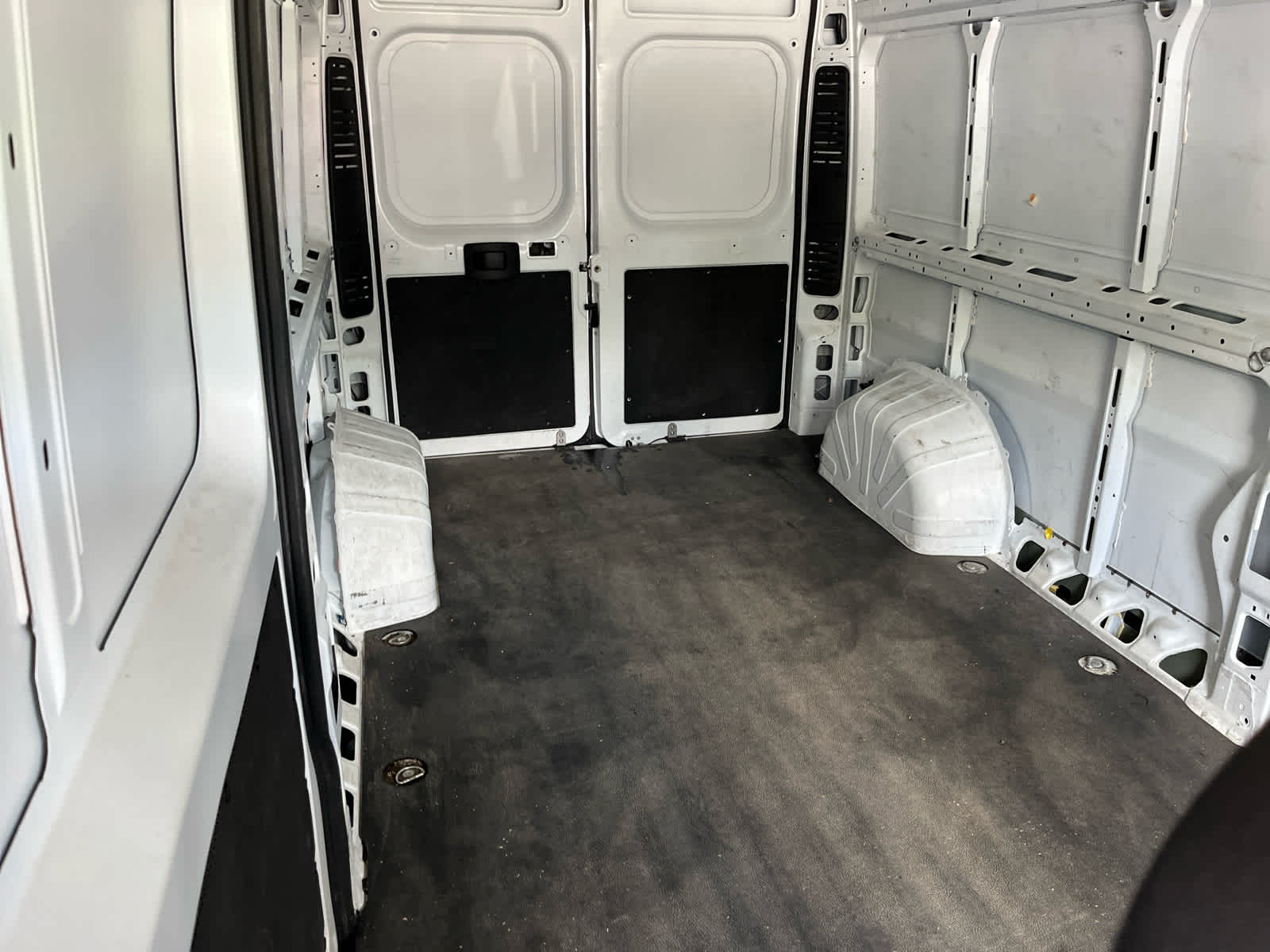 2023 RAM ProMaster 2500 Cargo Van High Roof 159' WB