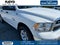 2022 RAM 1500 Classic Tradesman Crew Cab 4x4 5'7' Box