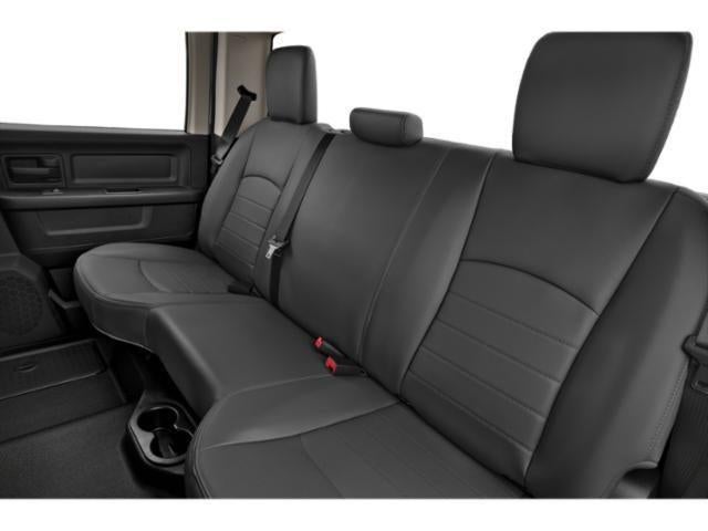 2022 RAM 1500 Classic Tradesman Crew Cab 4x4 5'7' Box
