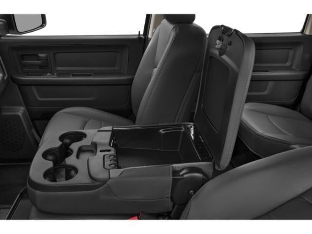2022 RAM 1500 Classic Tradesman Crew Cab 4x4 5'7' Box