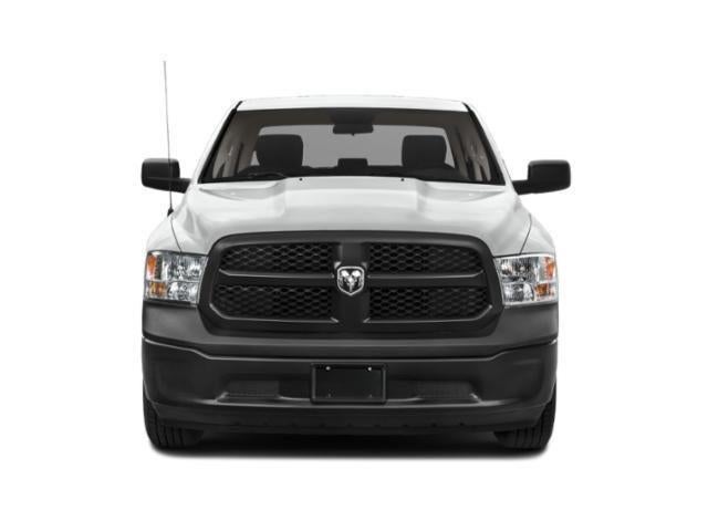 2022 RAM 1500 Classic Tradesman Crew Cab 4x4 5'7' Box
