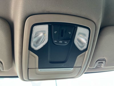 2019 RAM 2500 Big Horn Crew Cab 4x4 6'4' Box
