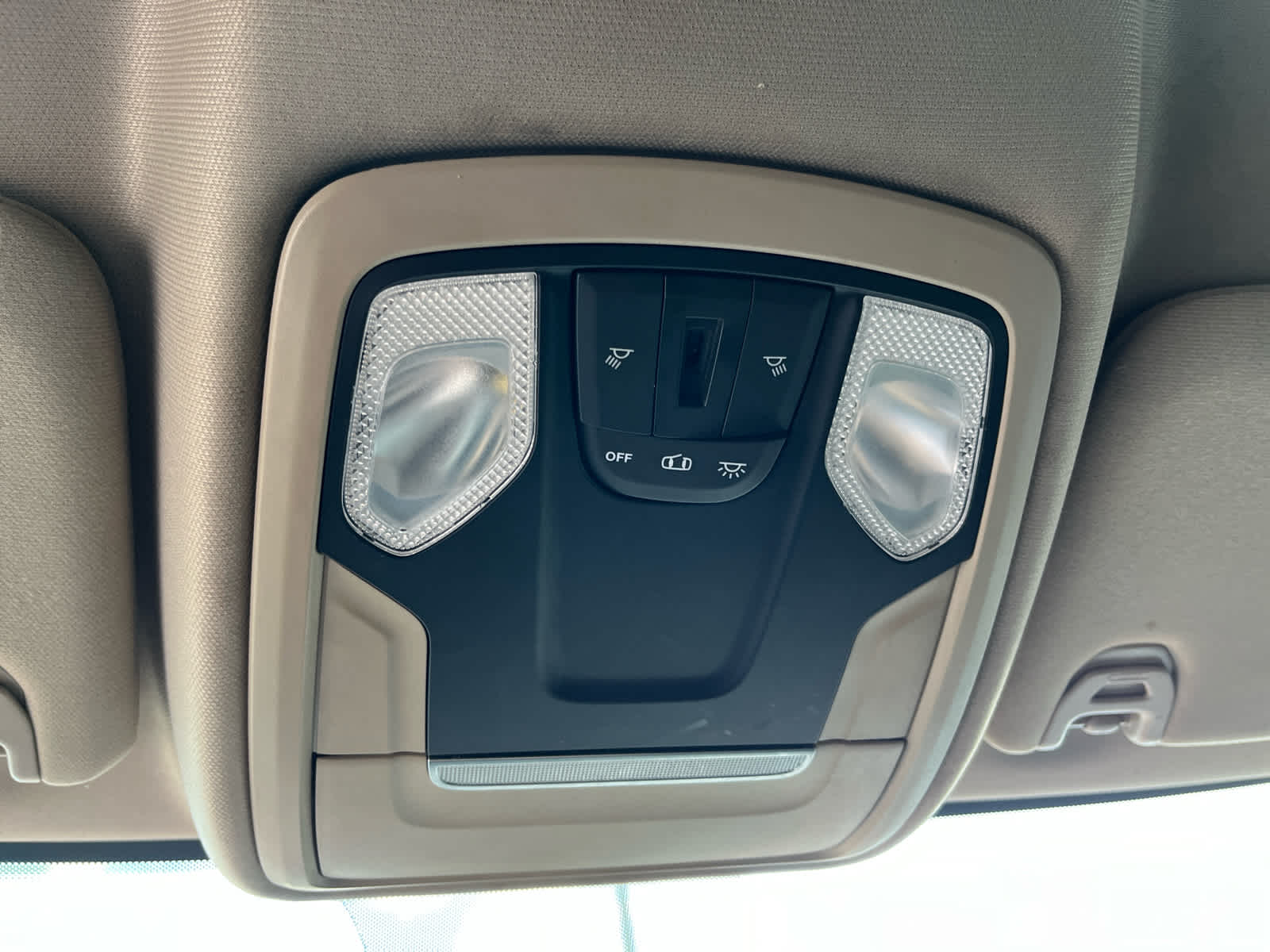 2019 RAM 2500 Big Horn Crew Cab 4x4 6'4' Box