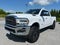 2021 RAM 2500 Laramie Crew Cab 4x4 6'4' Box