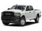 2020 RAM 2500 Tradesman Crew Cab 4x4 8' Box