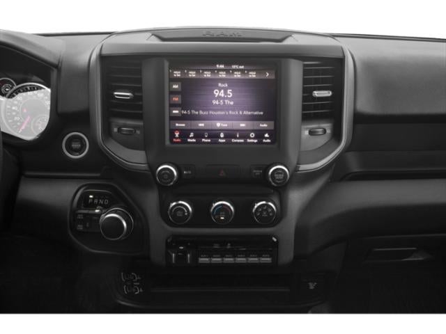 2020 RAM 2500 Tradesman Crew Cab 4x4 8' Box