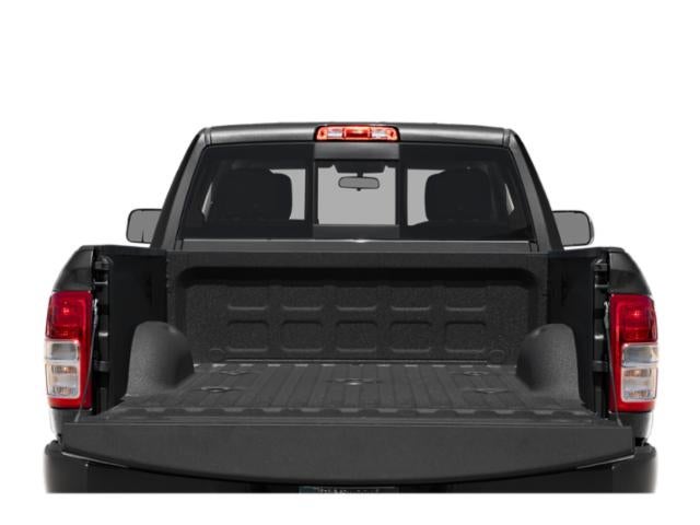 2020 RAM 2500 Tradesman Crew Cab 4x4 8' Box