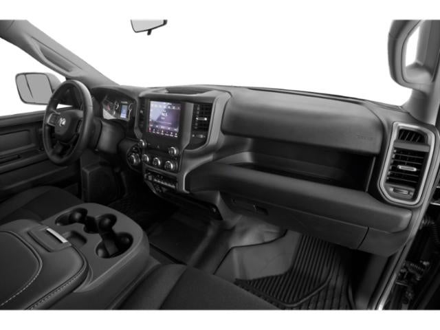 2020 RAM 2500 Tradesman Crew Cab 4x4 8' Box