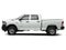 2020 RAM 2500 Tradesman Crew Cab 4x4 8' Box