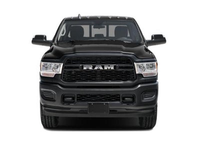 2020 RAM 2500 Tradesman Crew Cab 4x4 8' Box