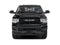 2020 RAM 2500 Tradesman Crew Cab 4x4 8' Box