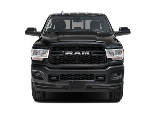 2020 RAM 2500 Tradesman Crew Cab 4x4 8' Box