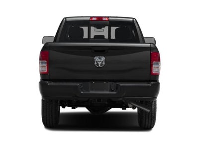 2020 RAM 2500 Tradesman Crew Cab 4x4 8' Box