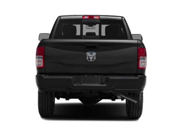 2020 RAM 2500 Tradesman Crew Cab 4x4 8' Box