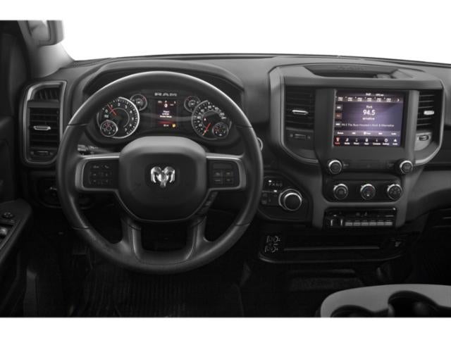 2020 RAM 2500 Tradesman Crew Cab 4x4 8' Box