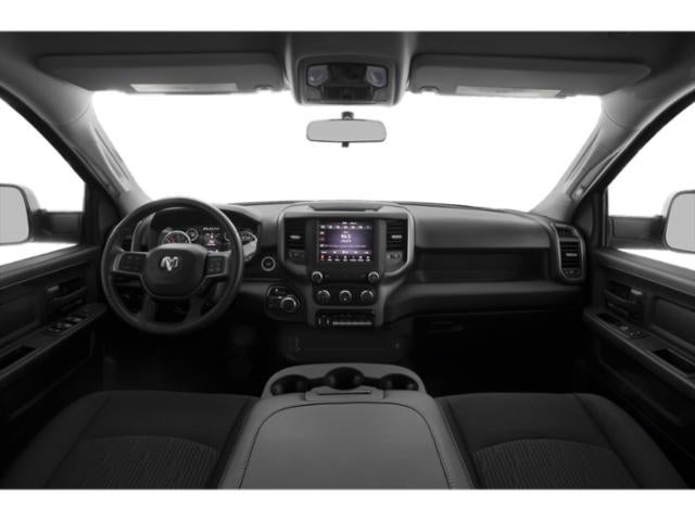 2020 RAM 2500 Tradesman Crew Cab 4x4 8' Box