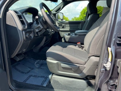 2026 RAM Ram 2500 RAM 2500 TRADESMAN CREW CAB 4X4 8' BOX