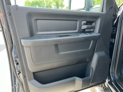 2026 RAM Ram 2500 RAM 2500 TRADESMAN CREW CAB 4X4 8' BOX